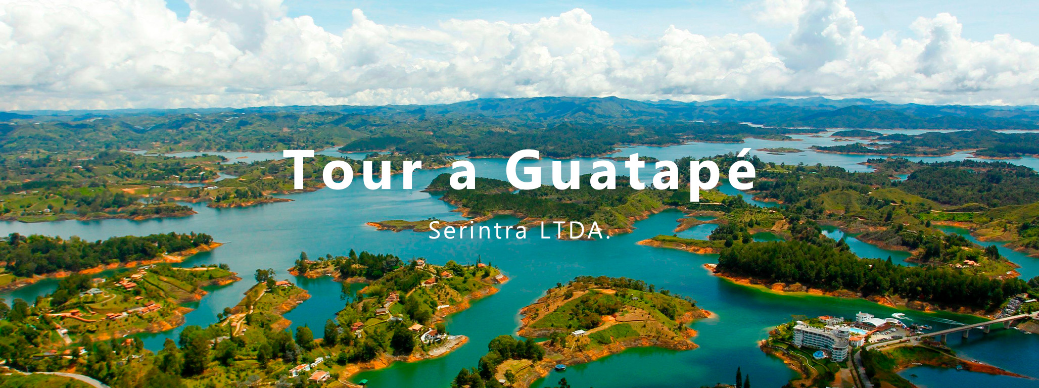 guatape